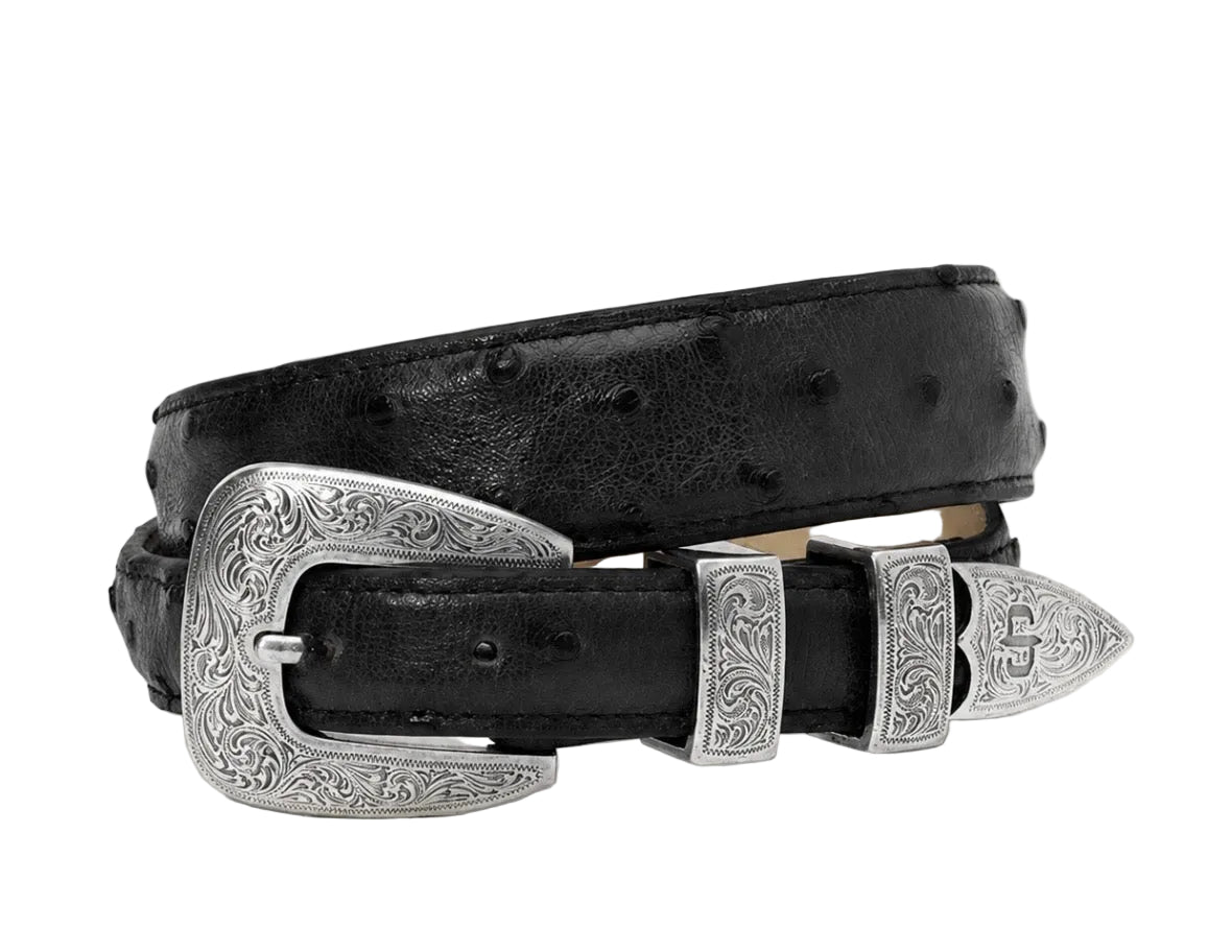 Women's - Stetson Tapered Belt
