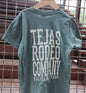 Youth -  Tejas Rodeo T-Shirt