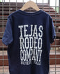 Youth -  Tejas Rodeo T-Shirt