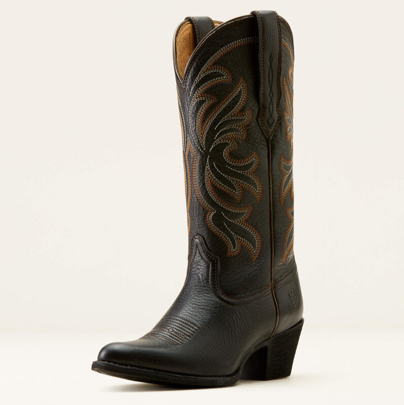 Ariat Women's Heritage J Toe