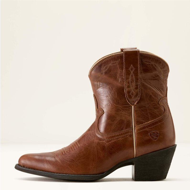 Ariat Women's Maggie J Toe Western Boot