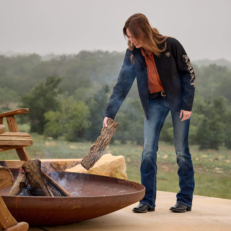 Women's ARIAT Jeans