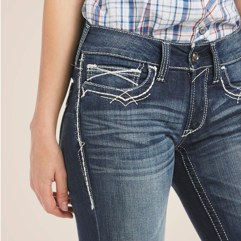 Women's ARIAT Jeans