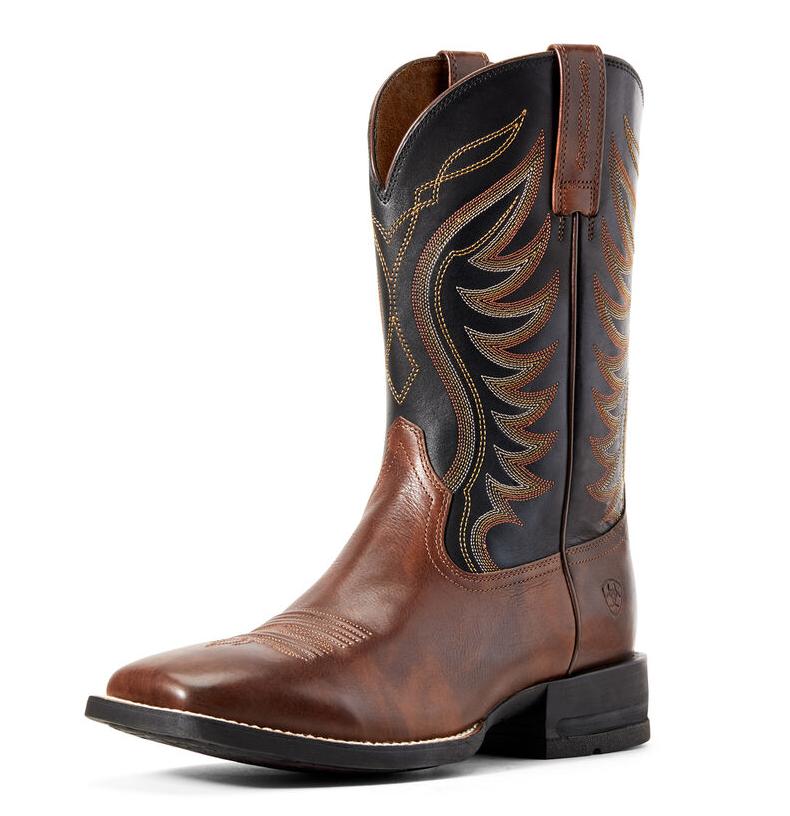 Ariat Men's Amos Cowboy Boot