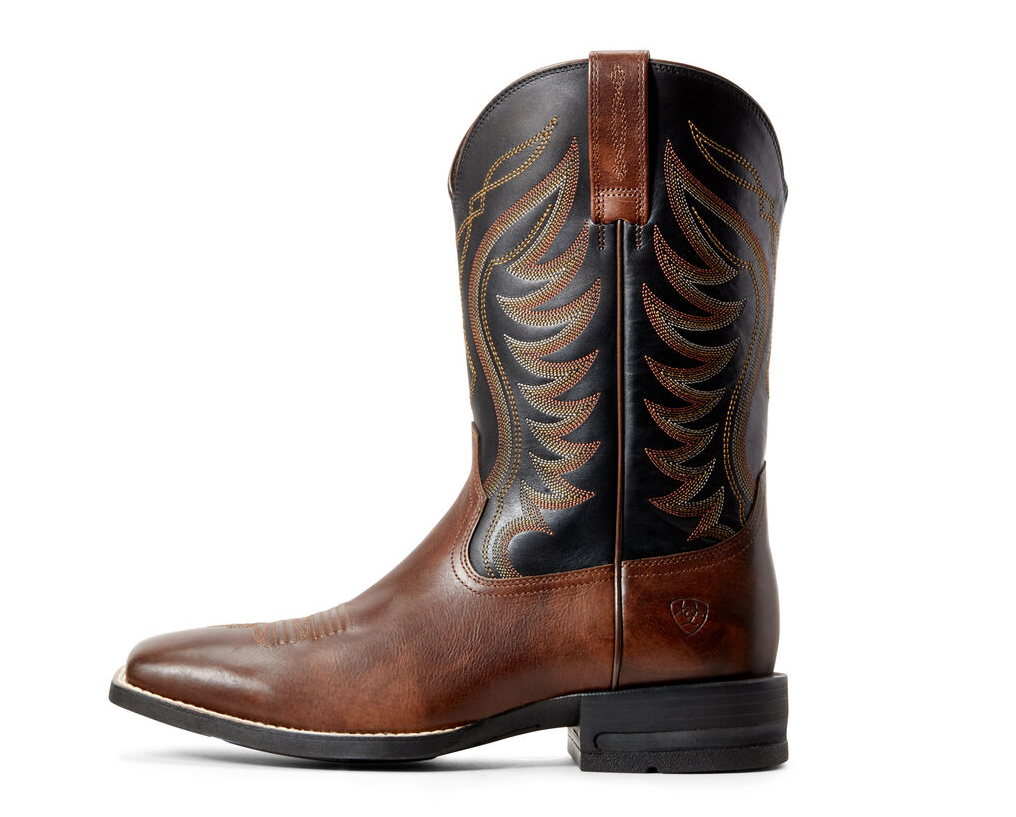 Ariat Men's Amos Cowboy Boot