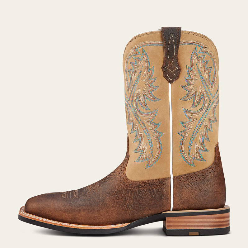 Ariat Men's Quickdraw Western Boot