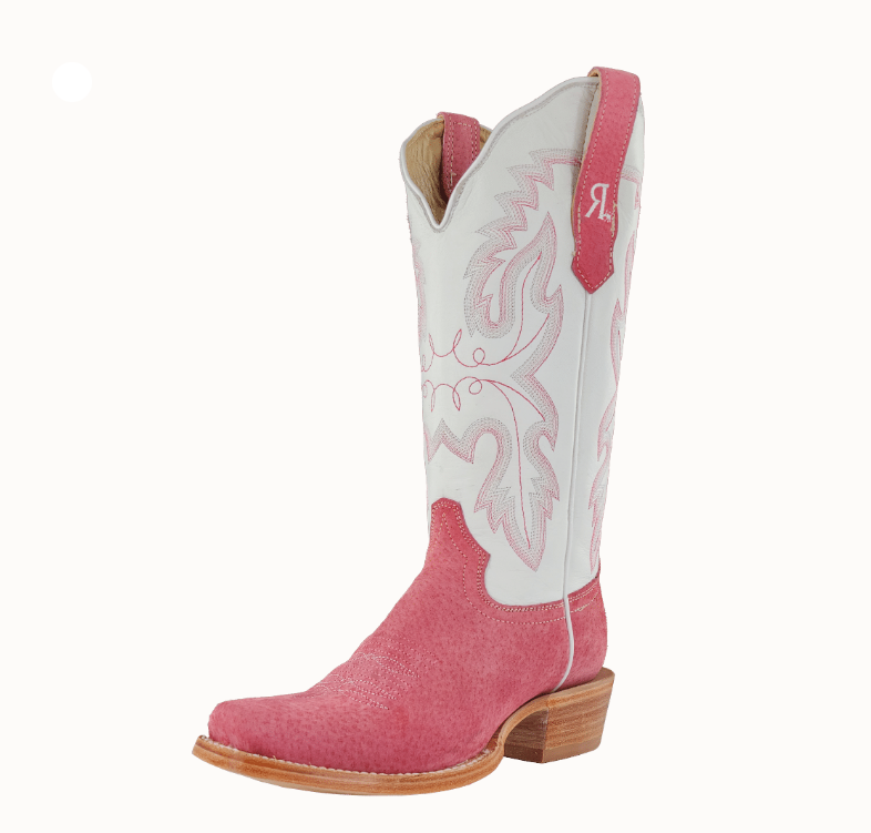 Ladies - R. Watson Boots