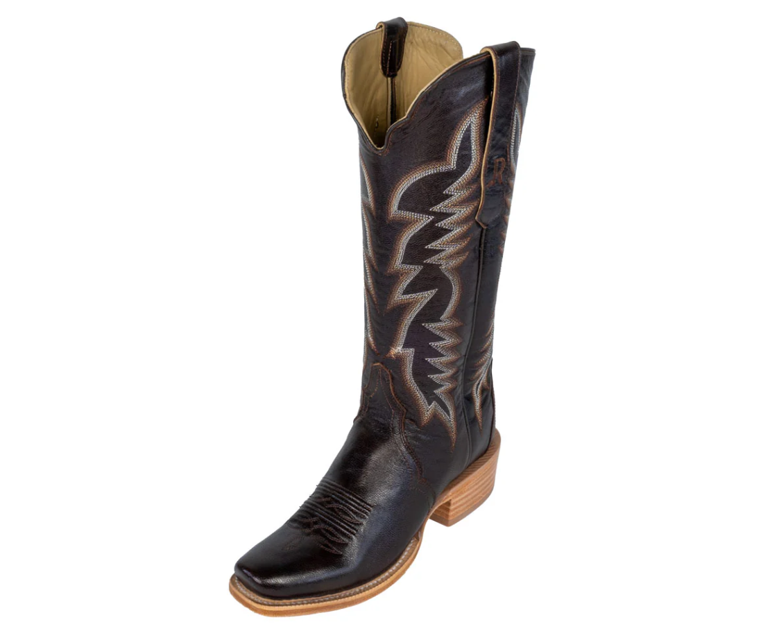 Ladies - R. Watson Boots