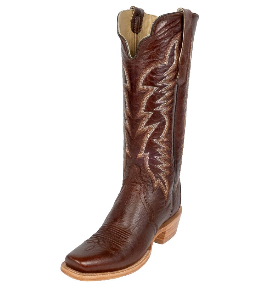 Ladies - R. Watson Boots