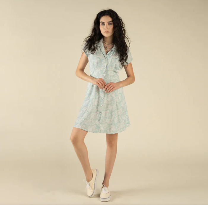 Sendero Provisions Co. - Marabella Dress