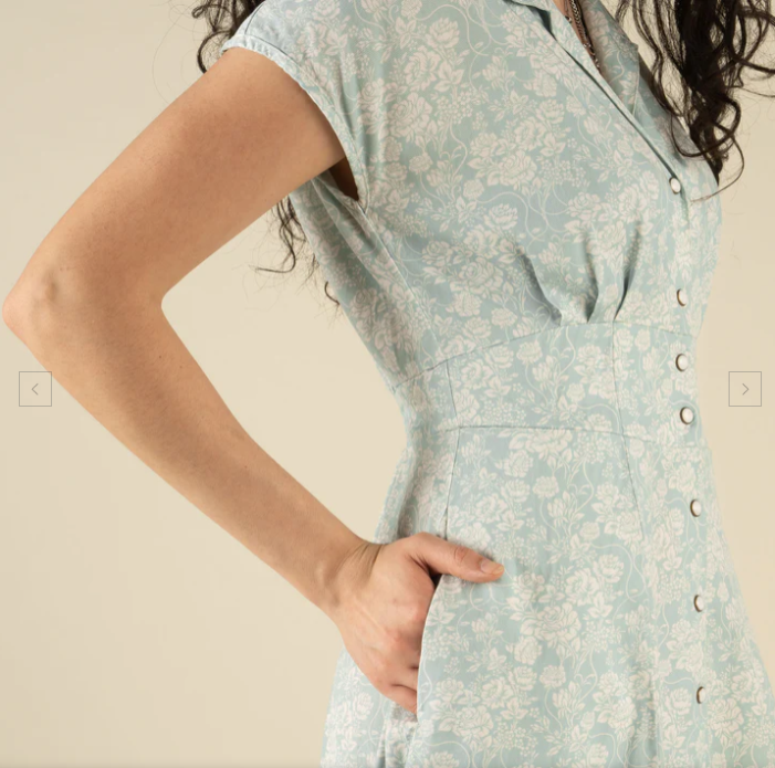 Sendero Provisions Co. - Marabella Dress