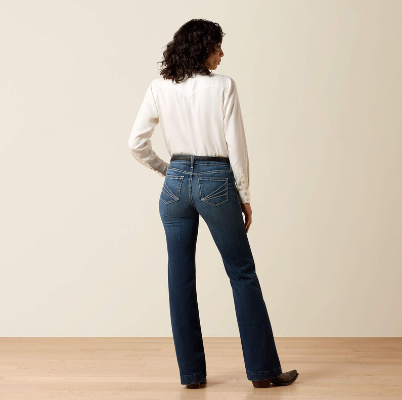 Women's ARIAT Jeans