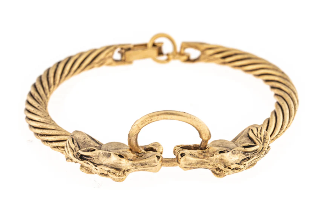 Yochi Zavier Bracelet