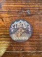Tejas Rodeo Magnet