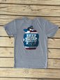 Adult - Rodeo Clown Tee