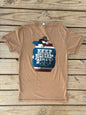 Adult - Rodeo Clown Tee