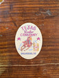 Tejas Rodeo Magnet