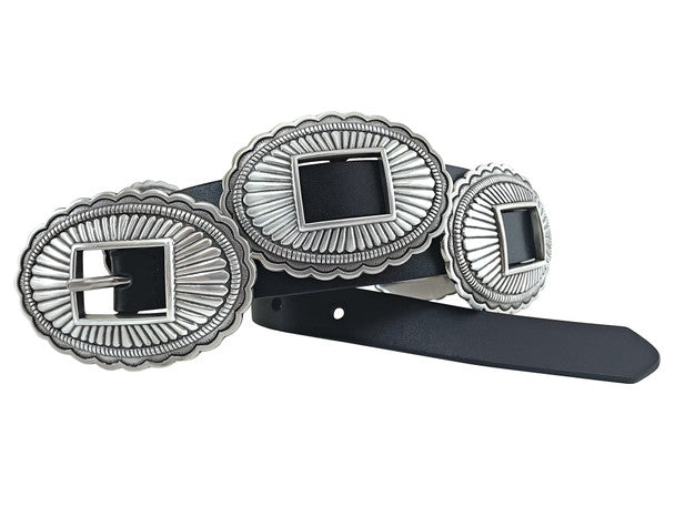 Women's - Roper Western 13/16" Belt