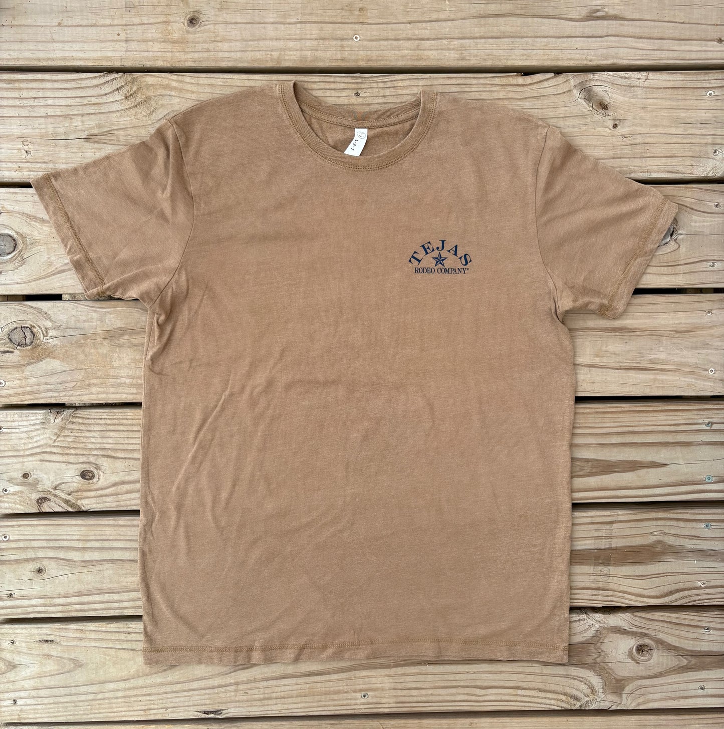 Adult - "Together For Texas" Tee