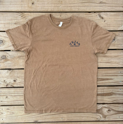 Adult - "Together For Texas" Tee