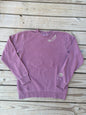 Ladies - Tejas Cowgirl Crewneck