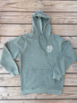 Adult - Tejas Branded Hoodie