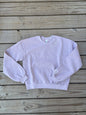 Ladies - Tejas Cowgirl Crewneck