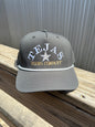 Adult - Tejas Rope Caps