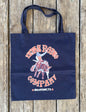 Tejas Rodeo Tote Bag