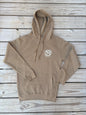 Adult - Tejas Branded Hoodie