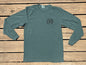 Adult - Branded Longhorn Long Sleeve Tee