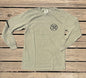 Adult - Branded Longhorn Long Sleeve Tee